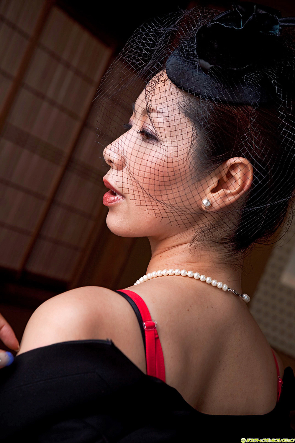 No.800 しょうだ ちさと 翔田千里 [DGC]